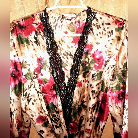 Womens 2 piece lingerie set - Picture 4 of 10